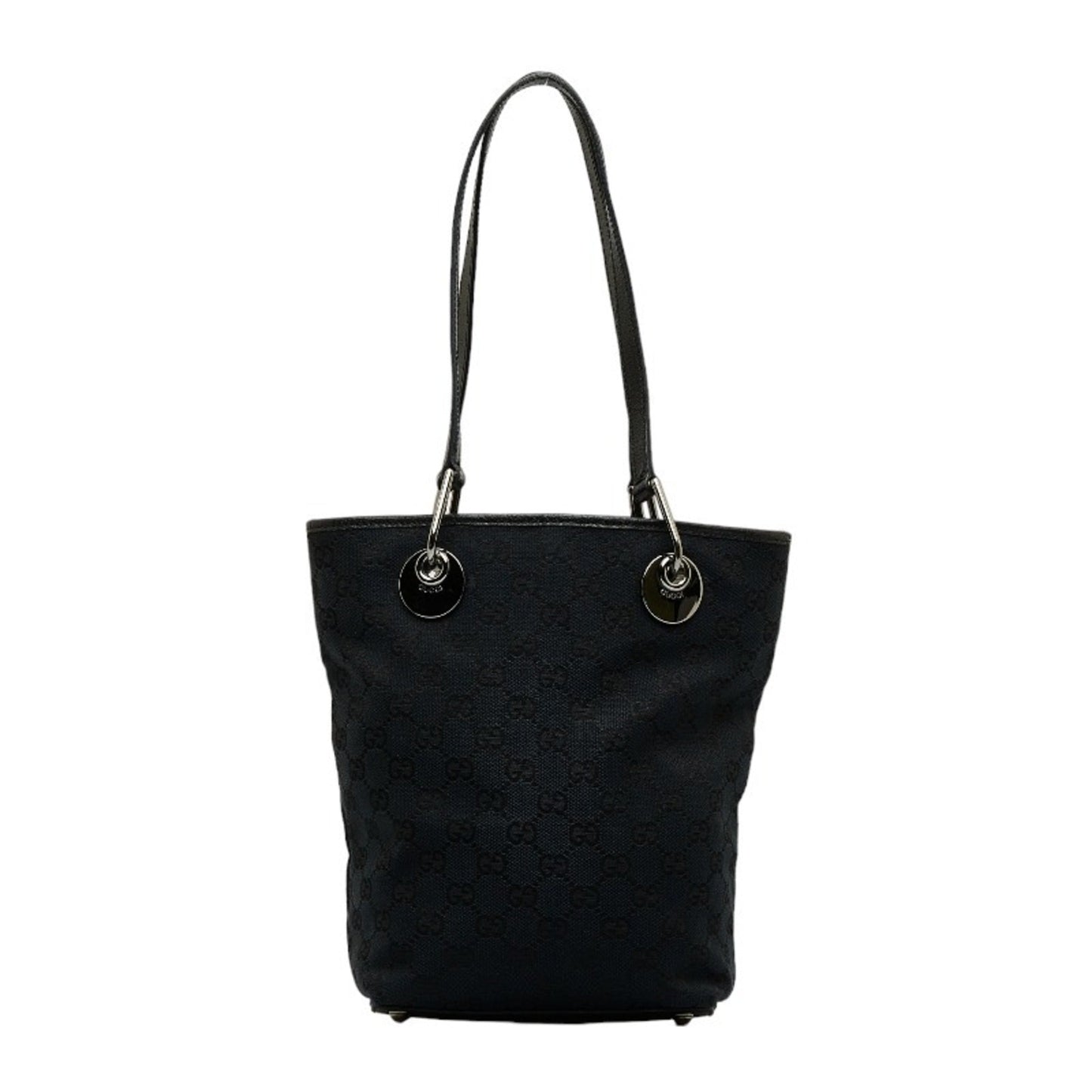 Luxury Gucci Trending 2025 Eclipse  Canvas Shoulder Bag ()