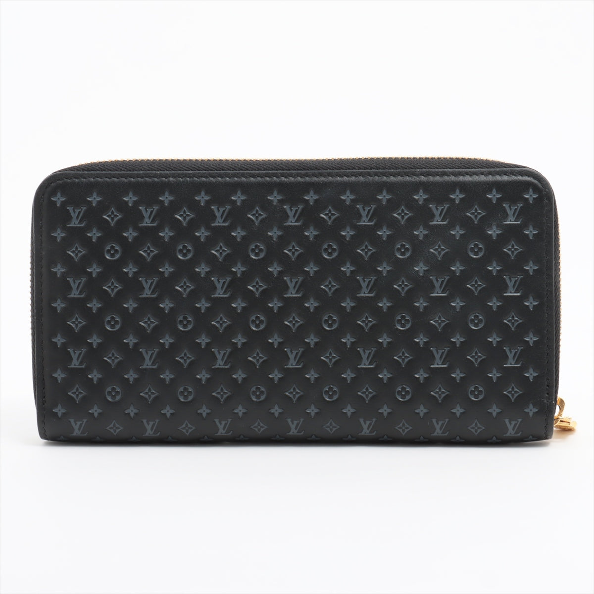 Louis Vuitton Nanograms Zippyr Wallet M82233 Round Zipper Wallet