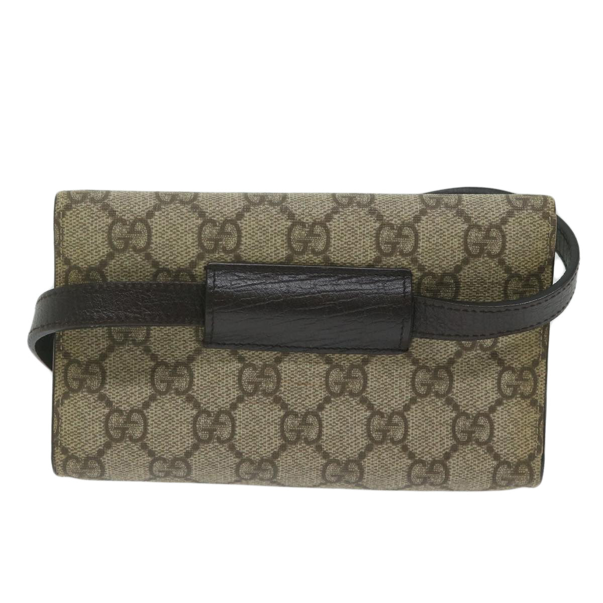Luxury Gucci Trending 2025 Gg Canvas  Canvas Shoulder Bag ()