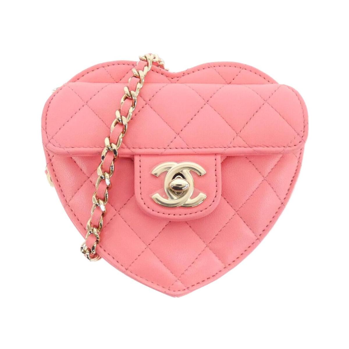 Chanel AP2784 Shelter Bag