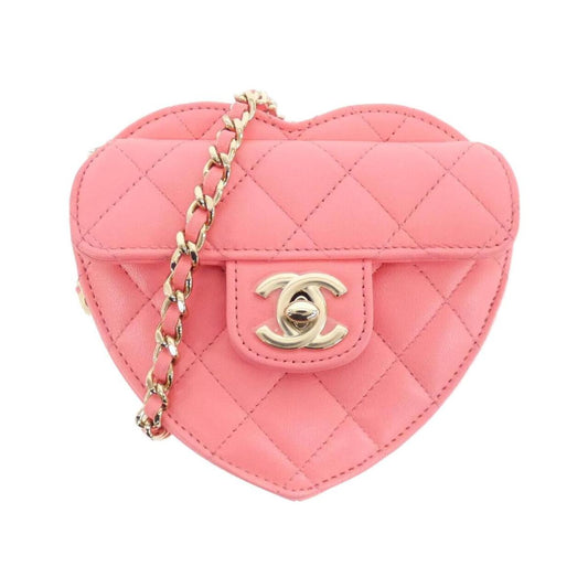 Chanel AP2784 Shelter Bag