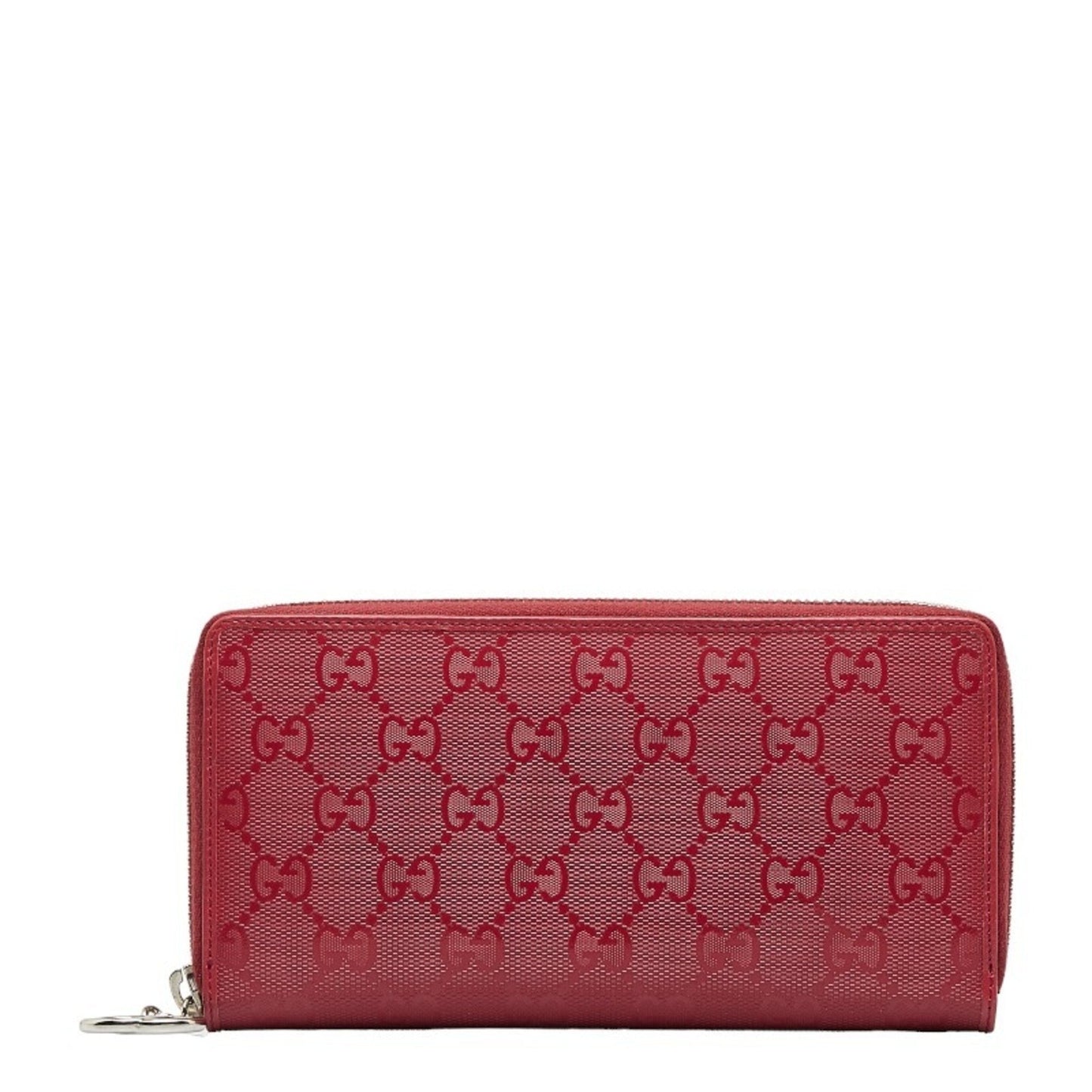 Gucci Guccissima  Canvas Wallet  ()