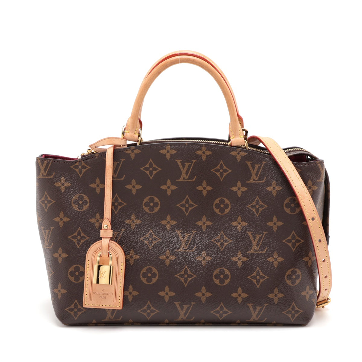Louis Vuitton Monogram Pty Pale PM M45900   at