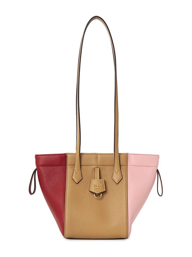 Luxury Fendi Origami Women s Shoulder Bag 8BS083 AOVL F1759