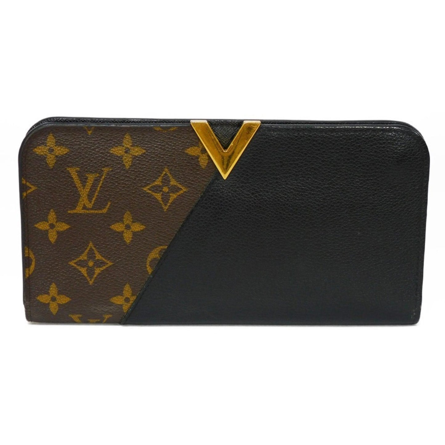 Louis Vuitton Kimono  Canvas Wallet  ()