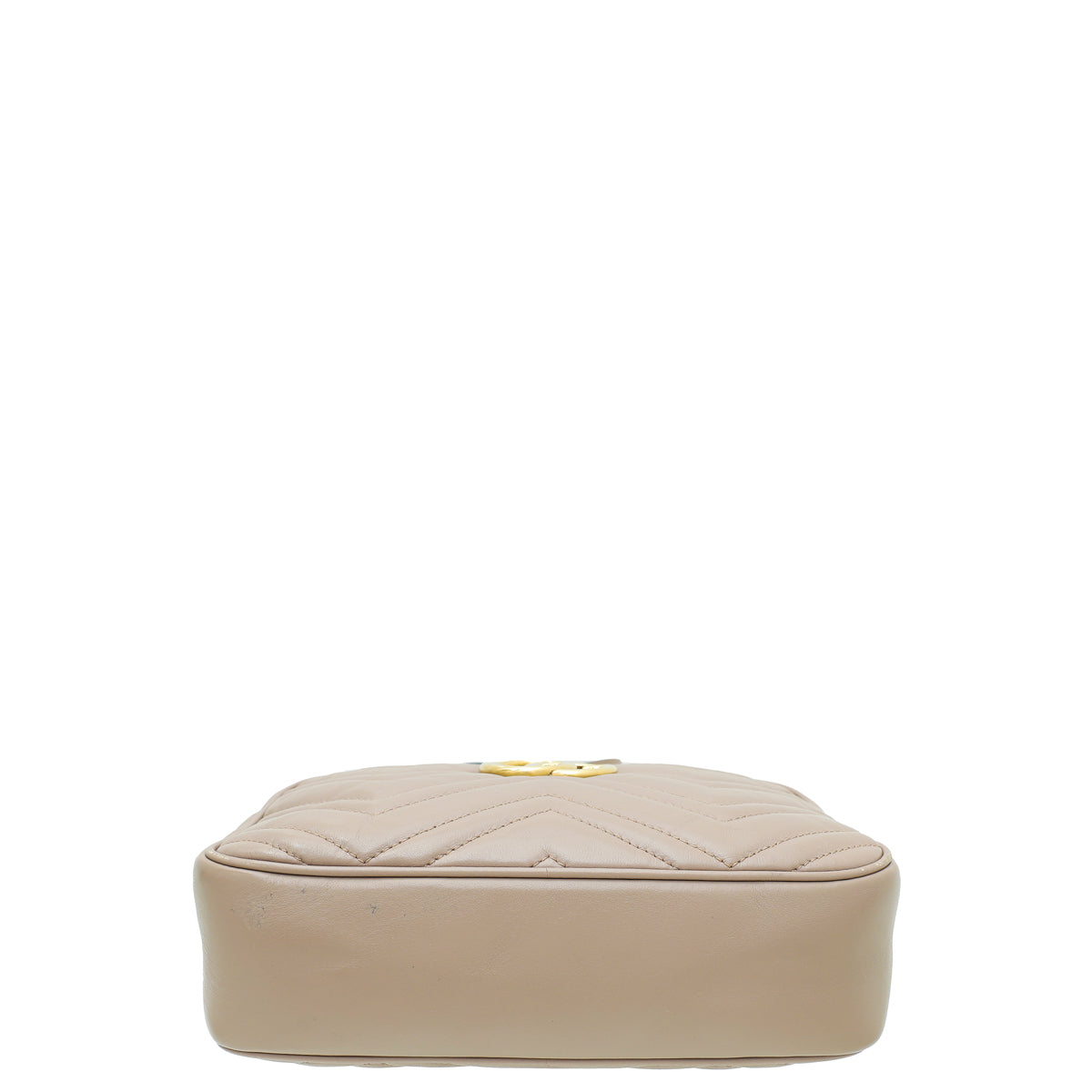 Gucci Dusty Gg Marmont Small Camera Shoulder Bag