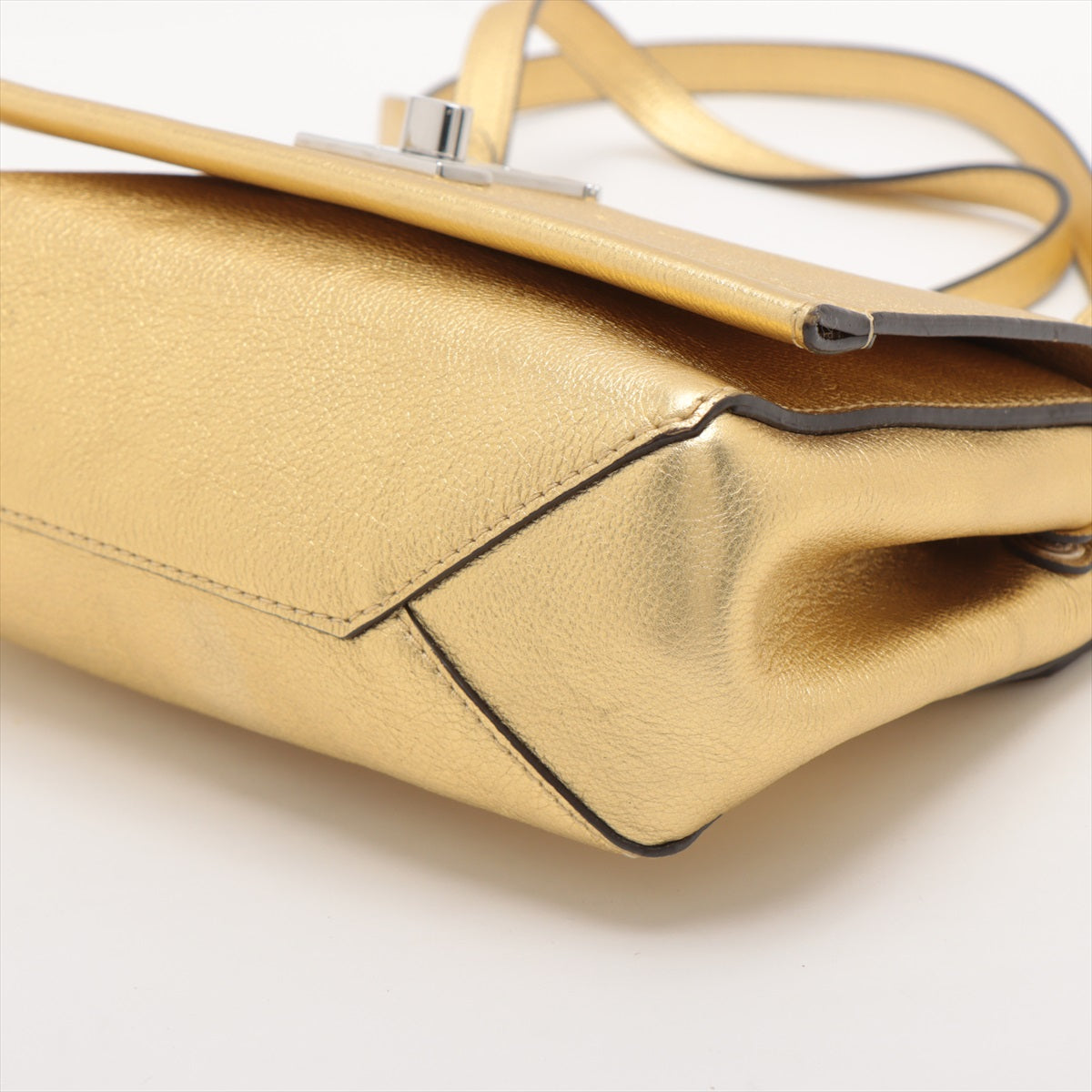 Louis Vuitton LV Logo Lockmy 2BB M54845