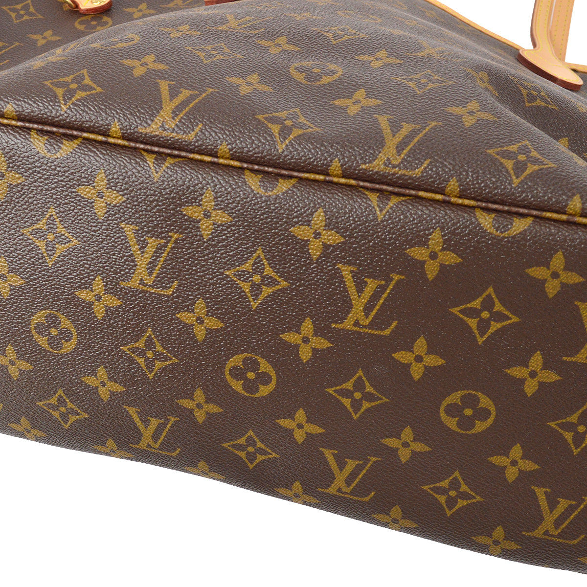 Louis Vuitton 2009 Neverfull MM Monogram M40156