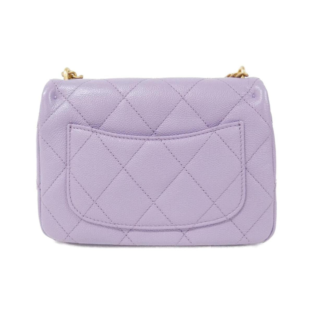 Chanel AS3829 Shoulder Bag