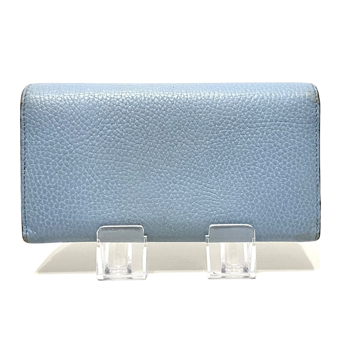 Luxury Gucci Trending 2025 Interlocking G  Leather Wallet  ()