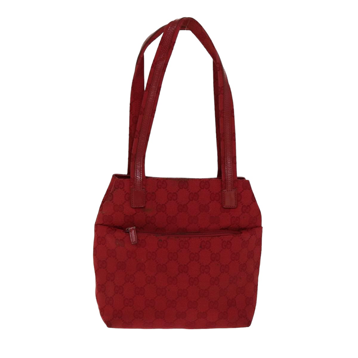 Luxury Gucci Trending 2025  Canvas Shoulder Bag
