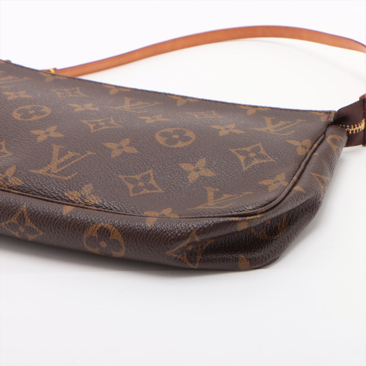 Louis Vuitton Monogram Pochette Accessories M51980