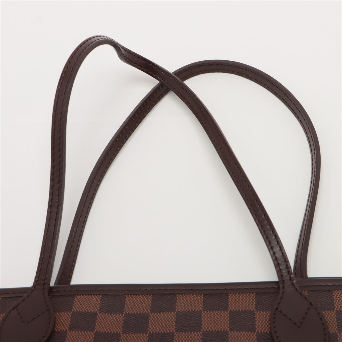Louis Vuitton Damier Neverfull MM N51105