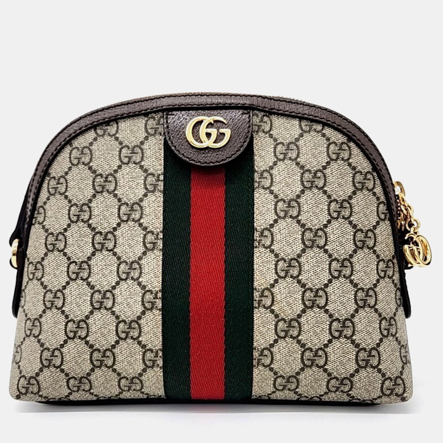 Luxury Gucci Trending 2025 Ophidia Supreme CrossBody Bag