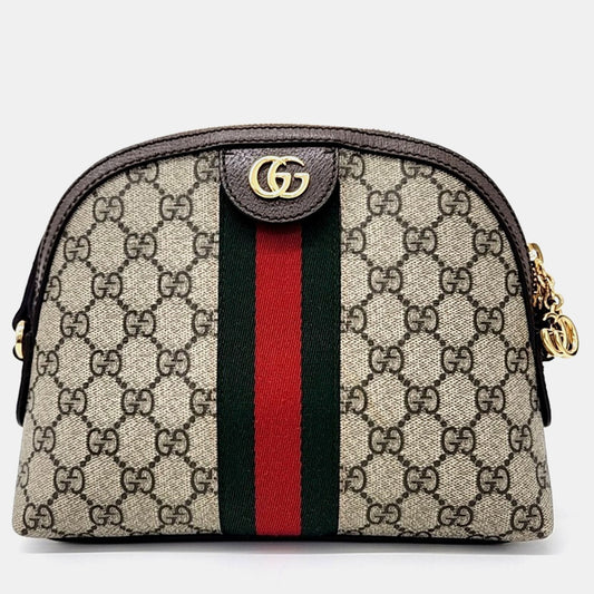 Luxury Gucci Trending 2025 Ophidia Supreme CrossBody Bag