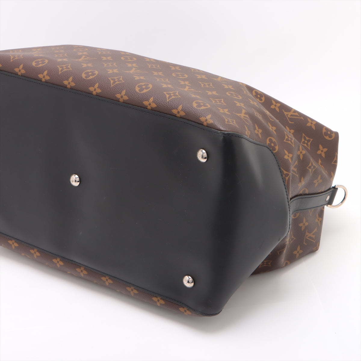 Louis Vuitton Monogram Macasure Neogrinidge M56716