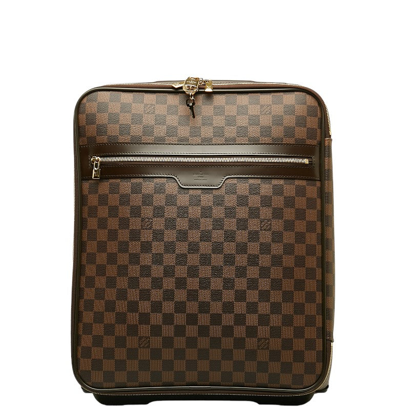 Louis Vuitton Damier Pegase 45 Carry Case N23293
