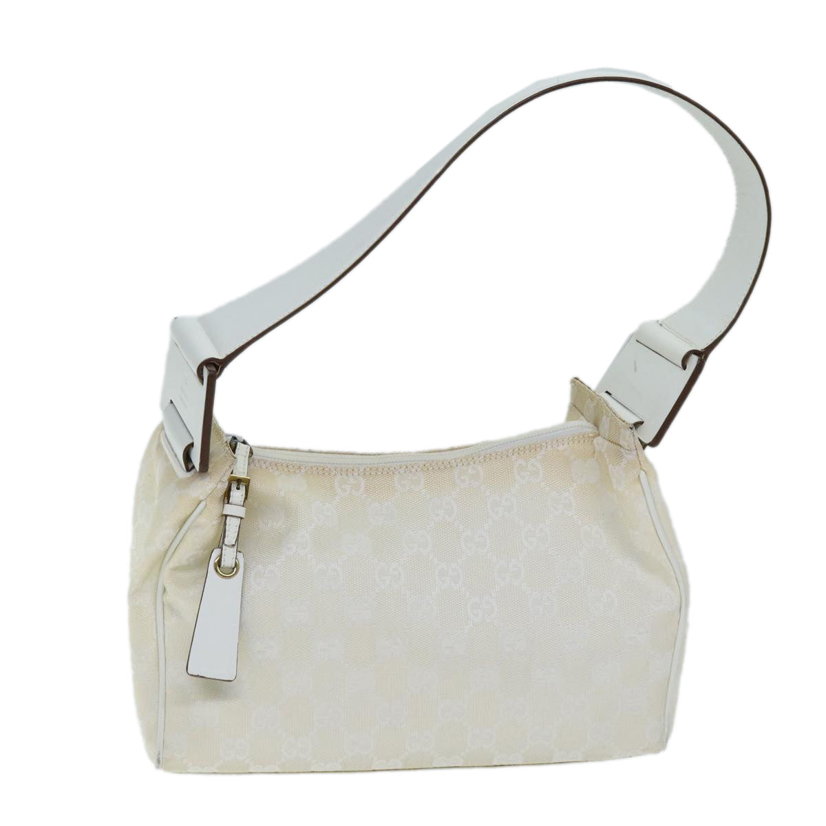 Luxury Gucci Trending 2025 Gg Canvas  Canvas Shoulder Bag