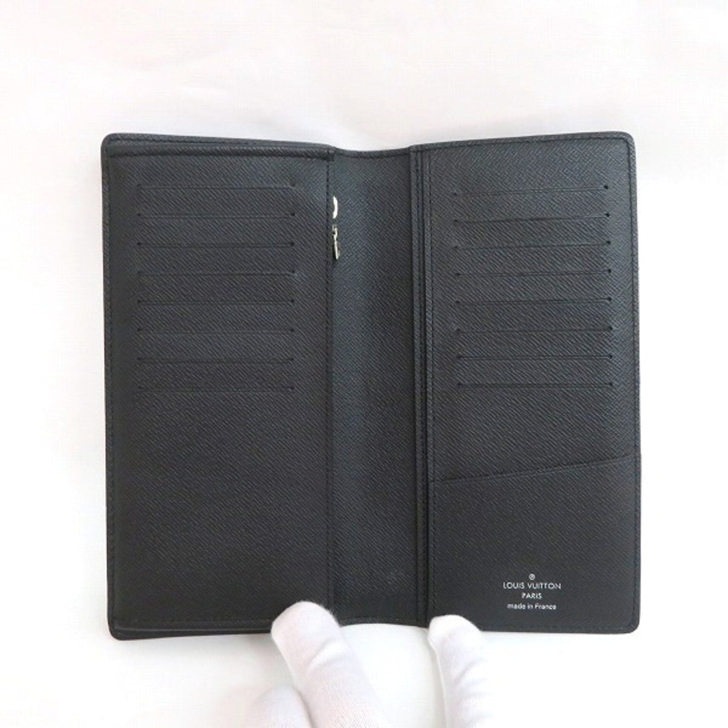 Louis Vuitton Brother  Canvas Wallet  ()