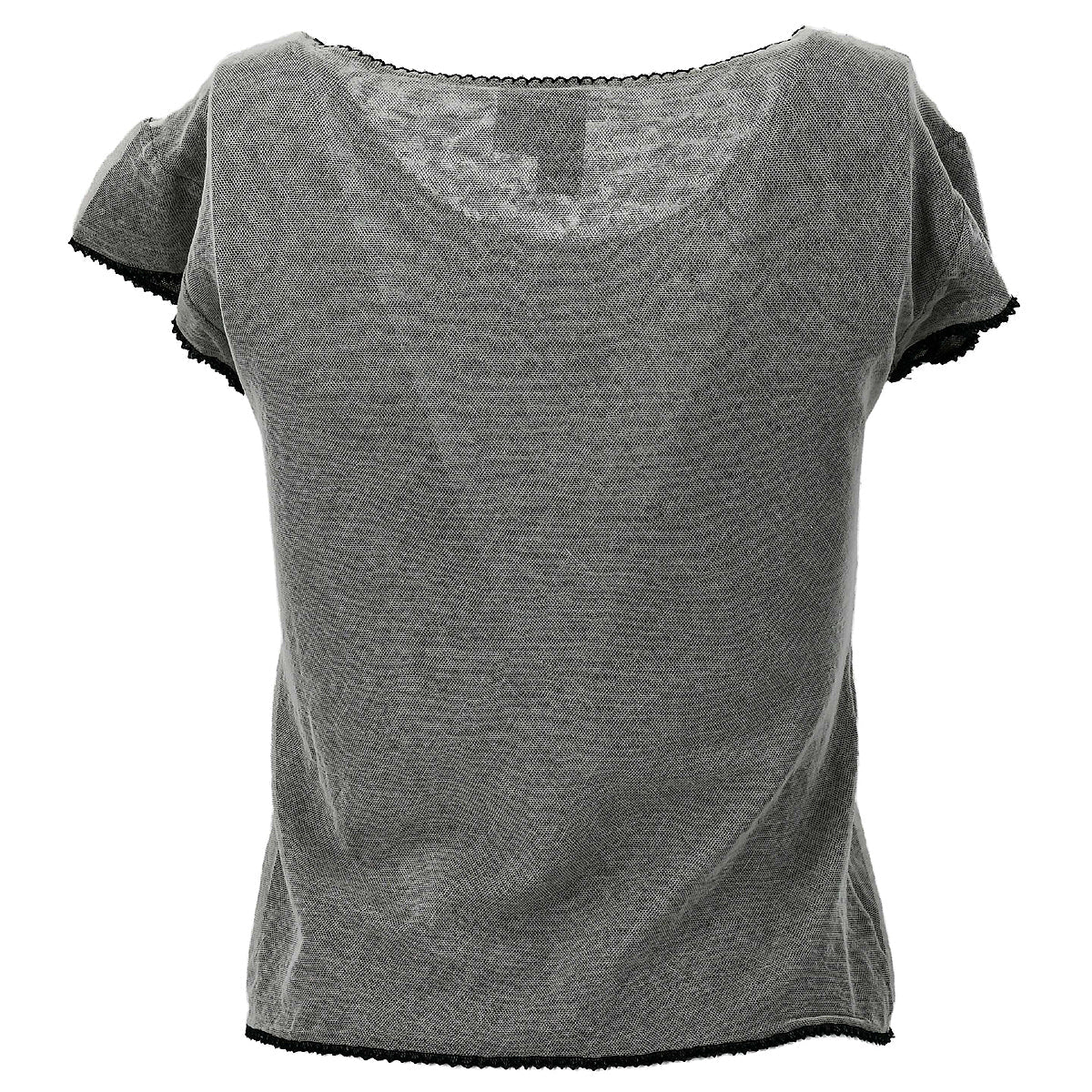 Luxury Chanel Spring 2004 T-shirt #40