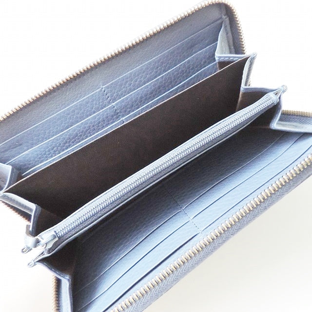 Luxury Gucci Trending 2025 Bamboo  Leather Wallet  ()