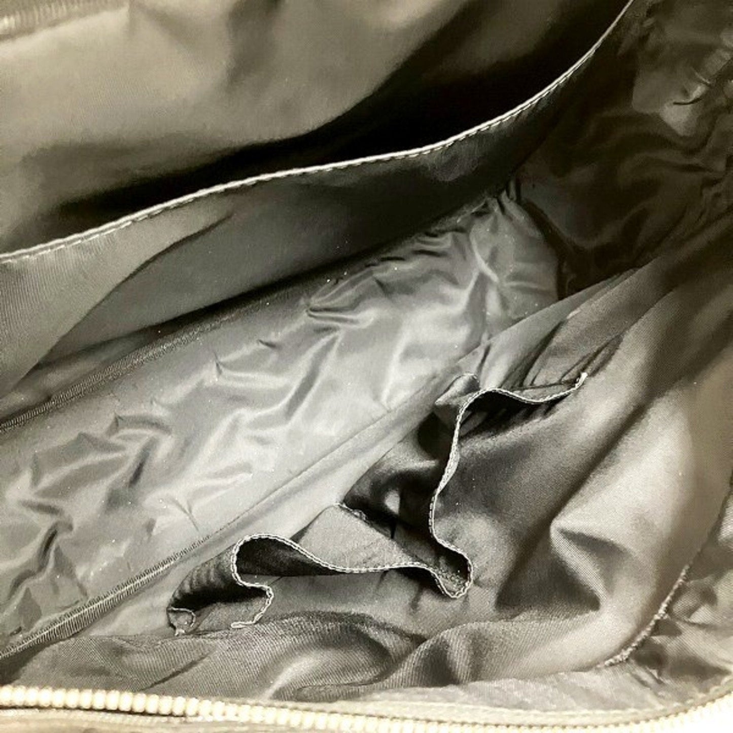 Gucci Gg Imprimé  Canvas Travel Bag ()