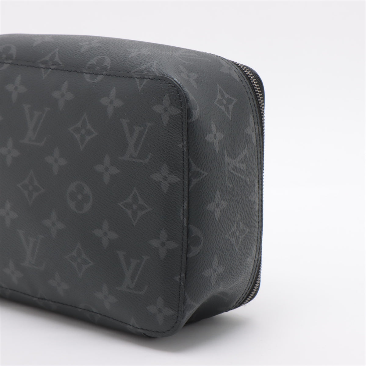Louis Vuitton Monogram Eclipse Cube Du Randommon MM M44698