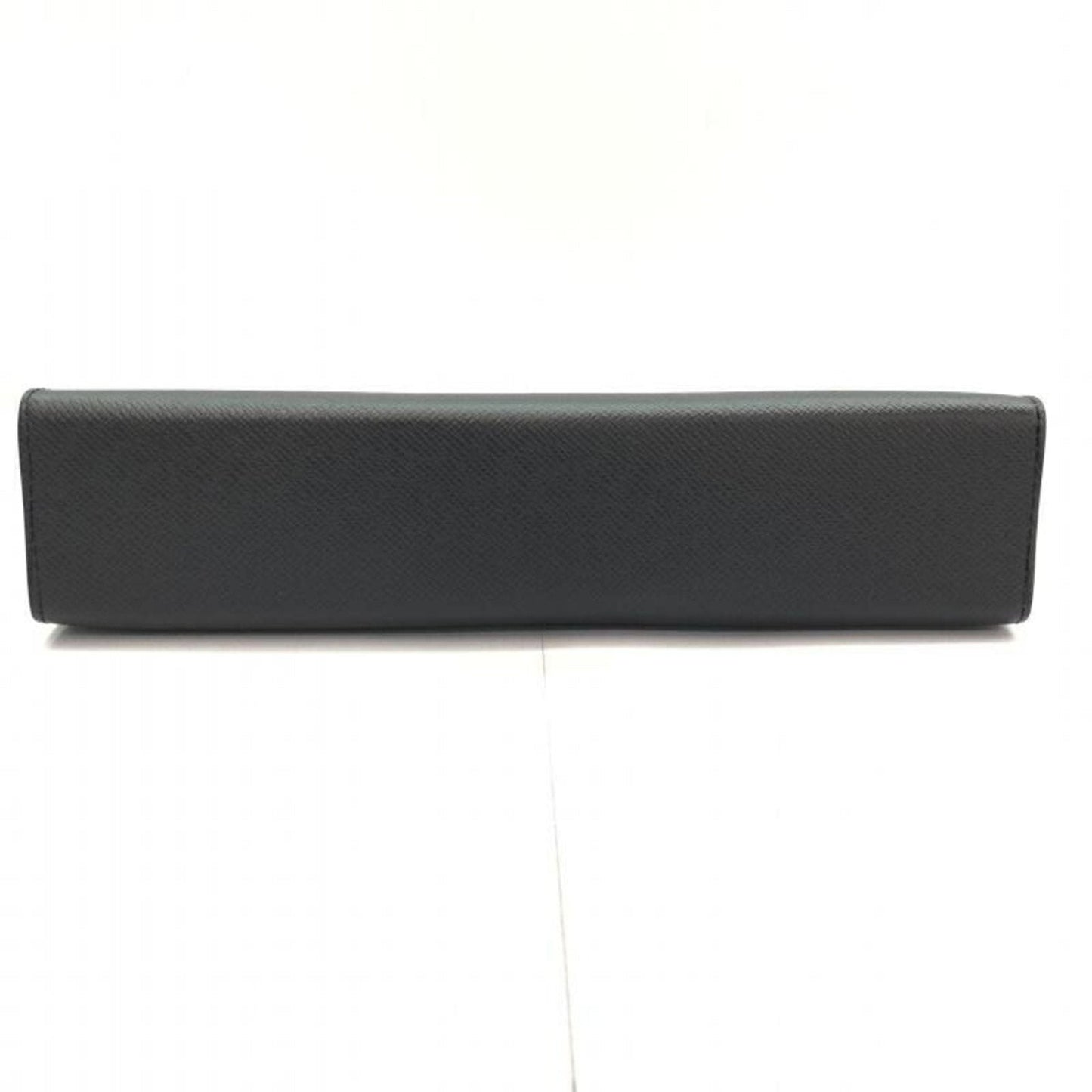 Louis Vuitton Pochette Voyage  Leather Clutch Bag ()