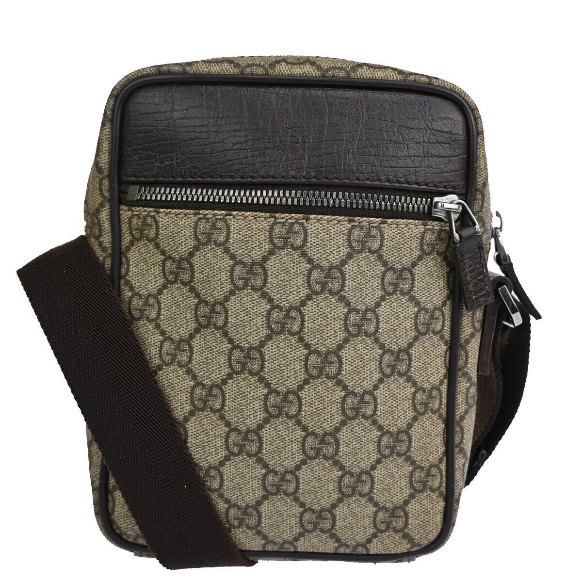 Luxury Gucci Trending 2025  Canvas Handbag ()