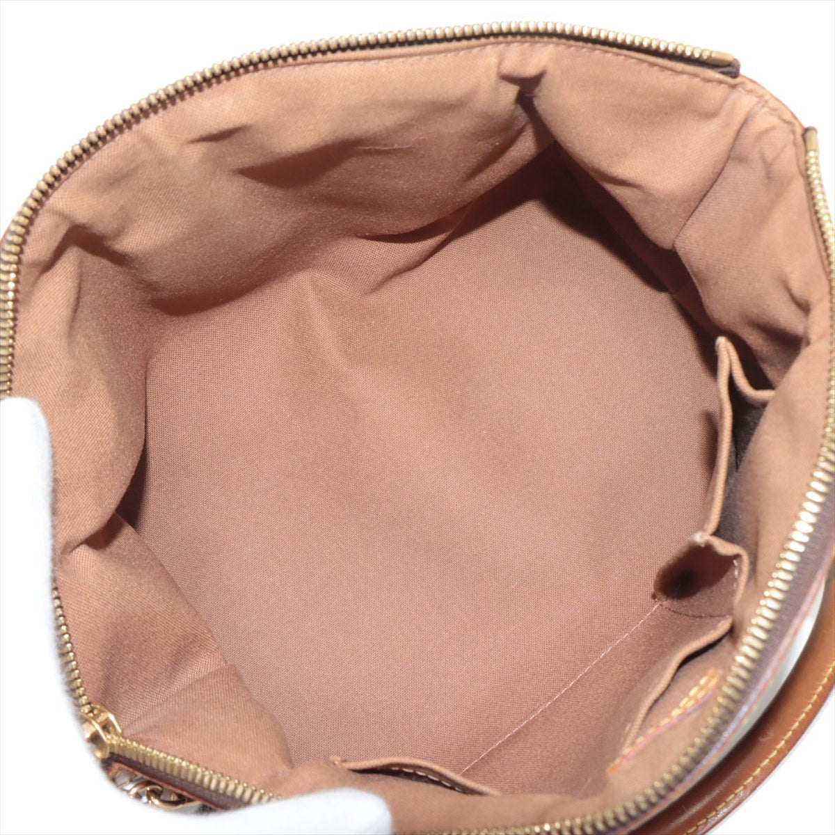Louis Vuitton Monogram Tivoli PM M40143