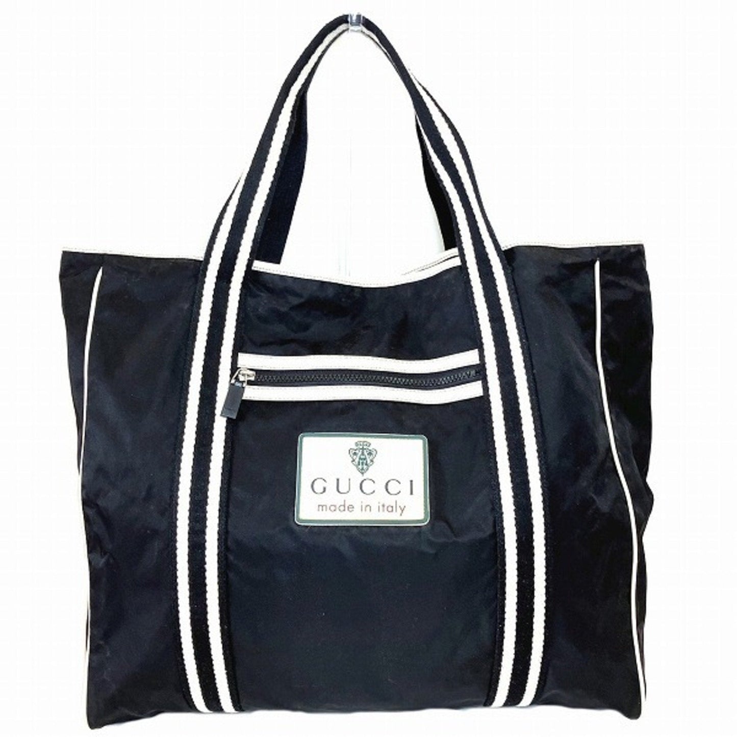 Gucci  Synthetic Tote Bag ()