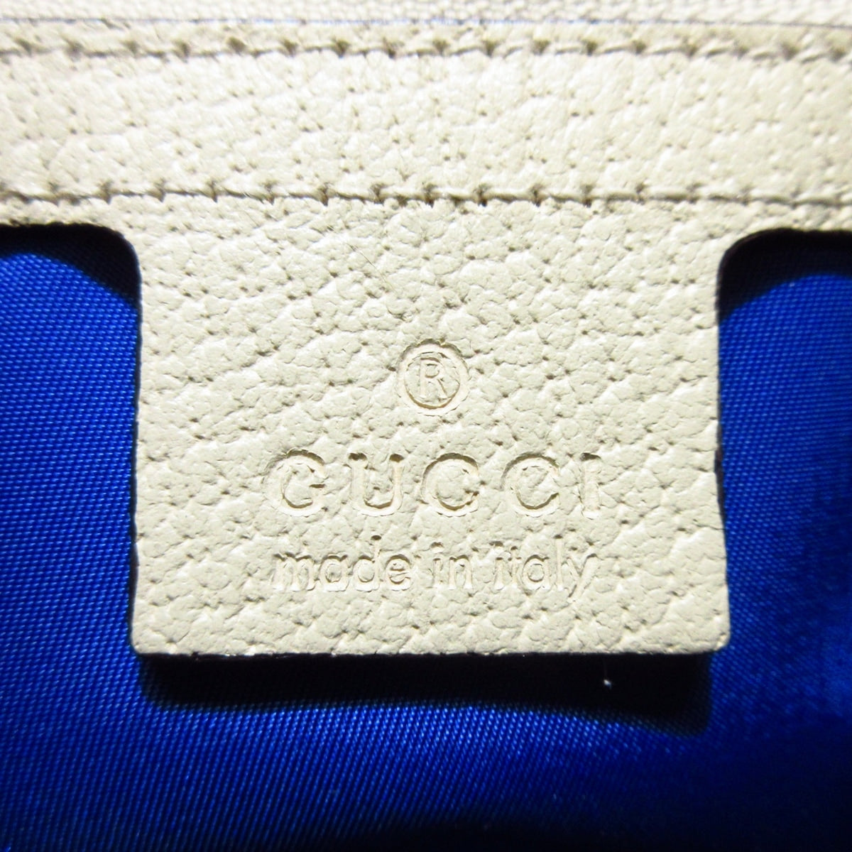 Gucci Off The Grid  Canvas Backpack Bag ()