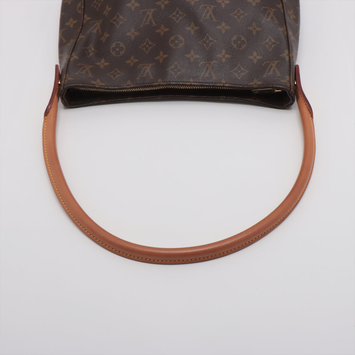 Louis Vuitton Monogram Looping GM M51145