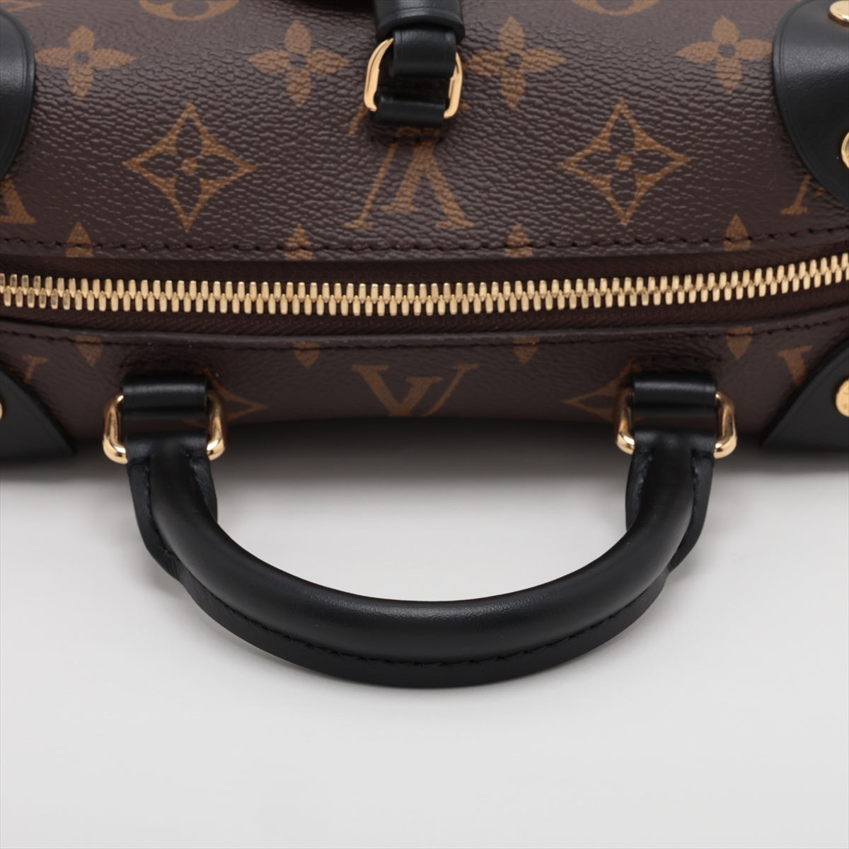 Louis Vuitton Monogram MacArthur Pitt Marseille M45571