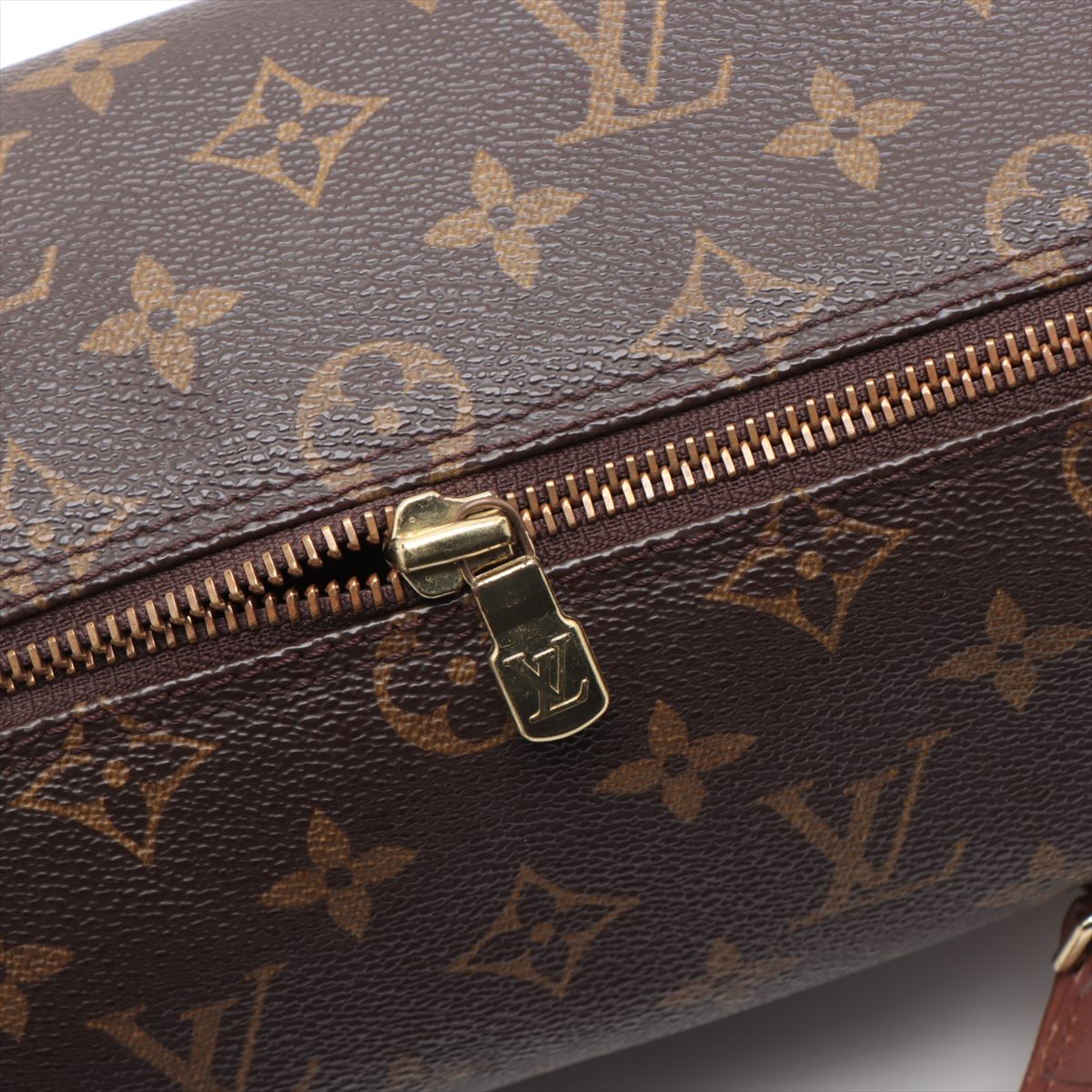 Louis Vuitton Monogram Papillon 26 M51366