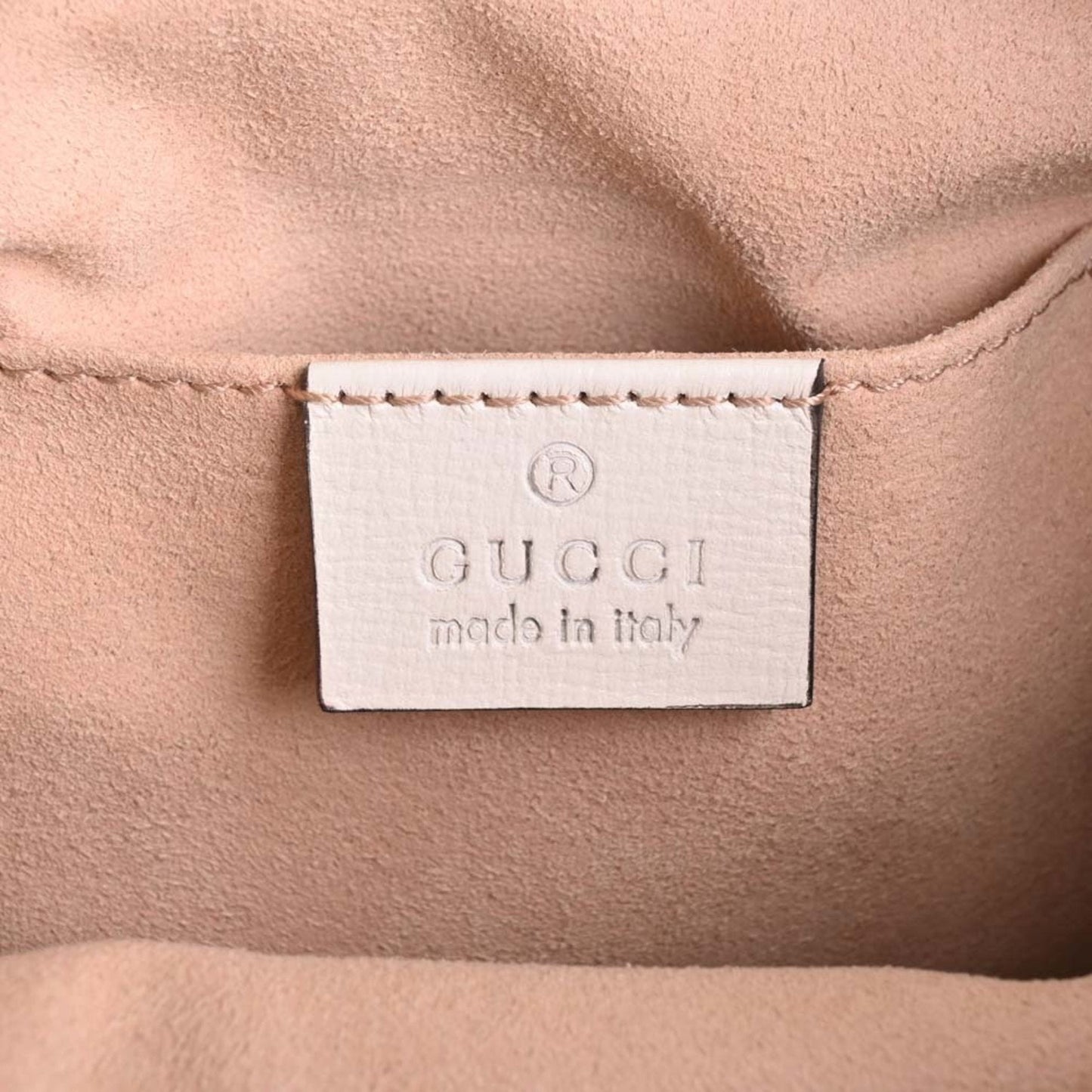 Luxury Gucci Trending 2025 Horsebit  Leather Shoulder Bag ()