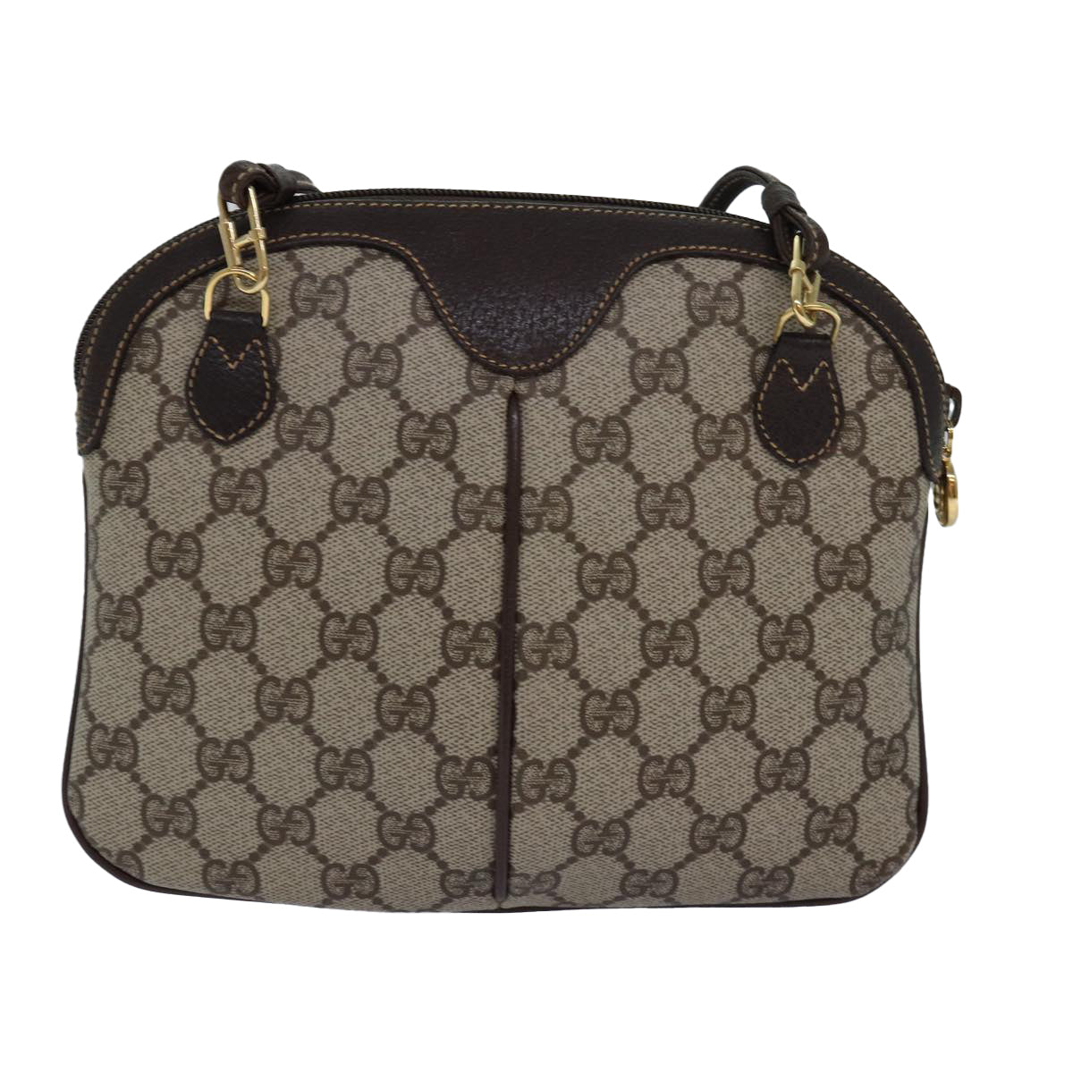 Luxury Gucci Trending 2025 Ophidia  Canvas Shoulder Bag