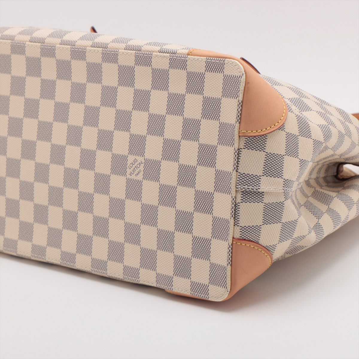 Louis Vuitton Damier Azur Hamsted MM N51206