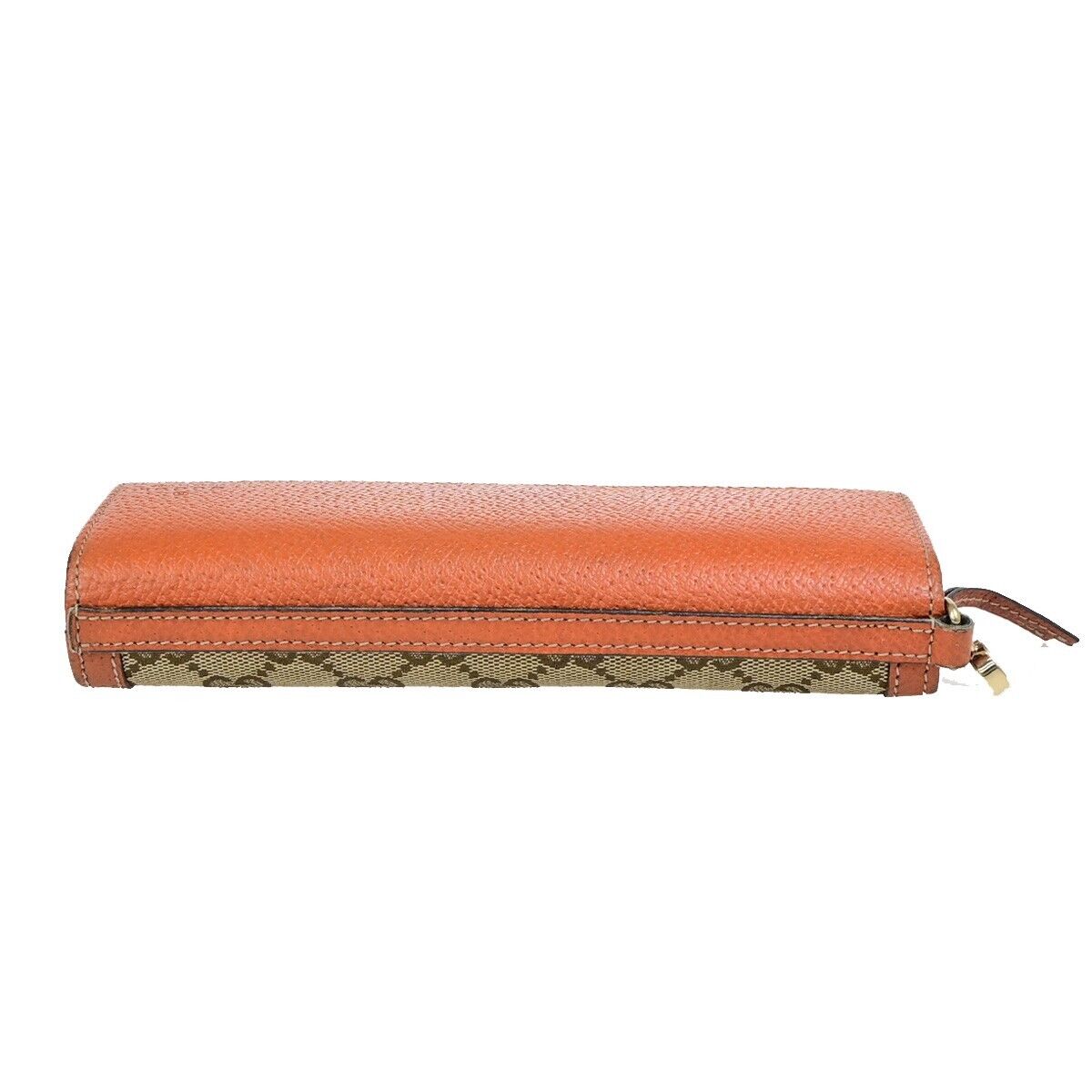 Gucci Gg Canvas  Canvas Wallet