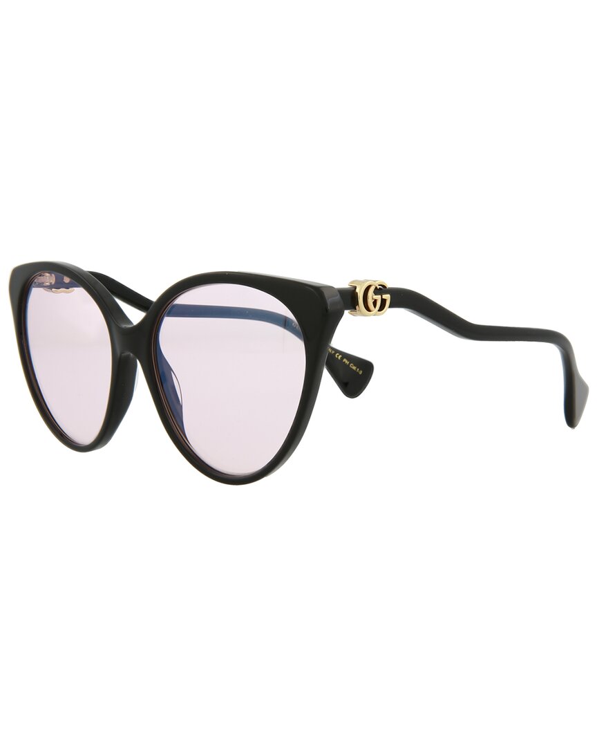 Gucci Women's GG1011S 57mm Sunglasses