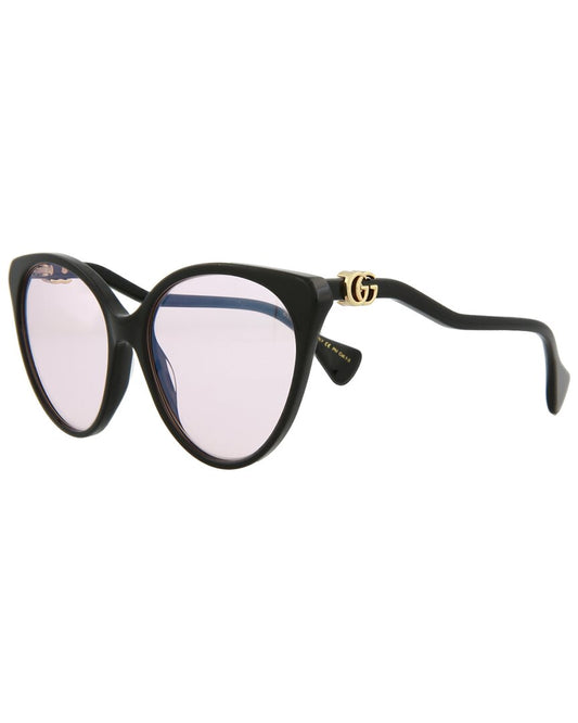 Gucci Women's GG1011S 57mm Sunglasses