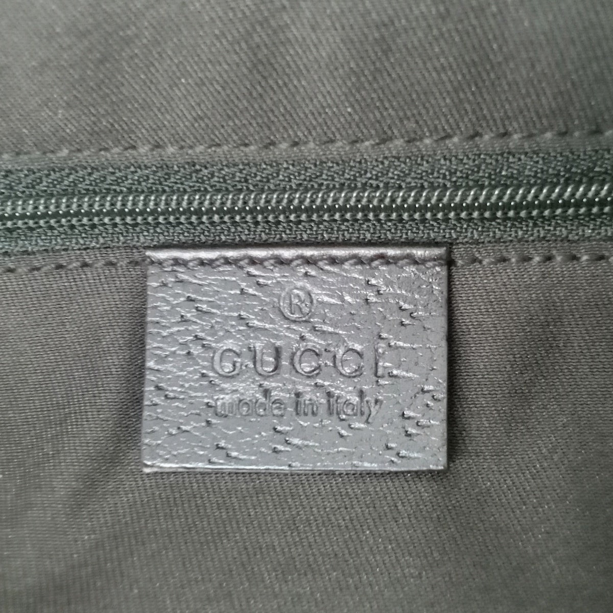 Luxury Gucci Trending 2025 Web  Canvas Tote Bag ()