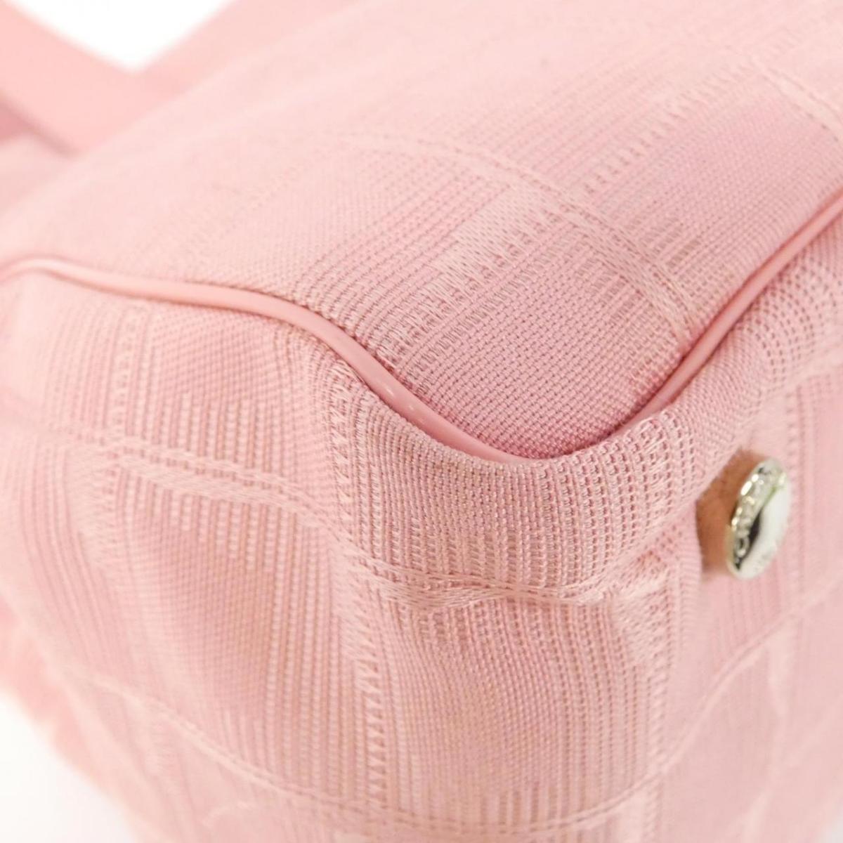 Chanel Travel Line 15991 Coin_Pouch Comey