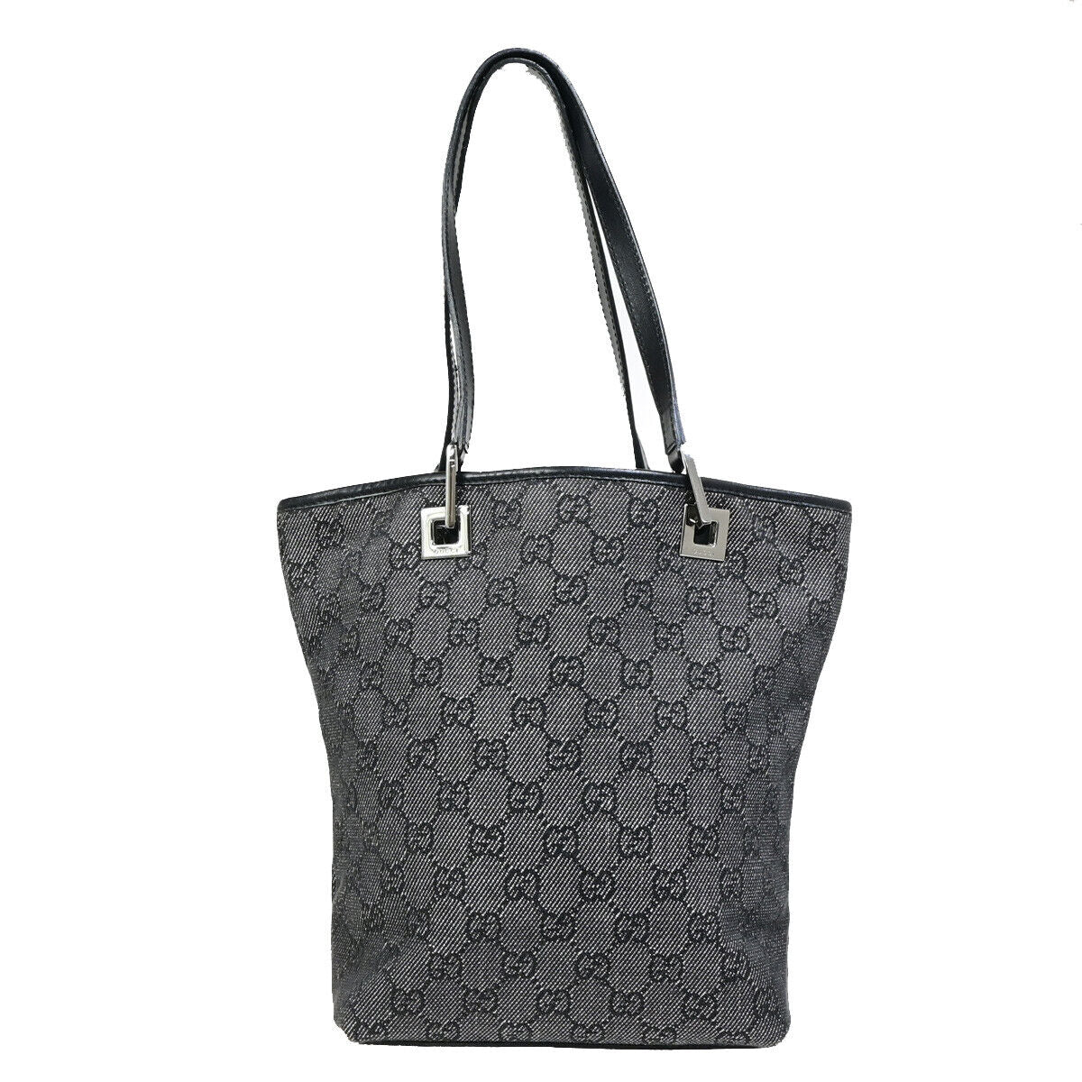 Luxury Gucci Trending 2025  Canvas Shoulder Bag