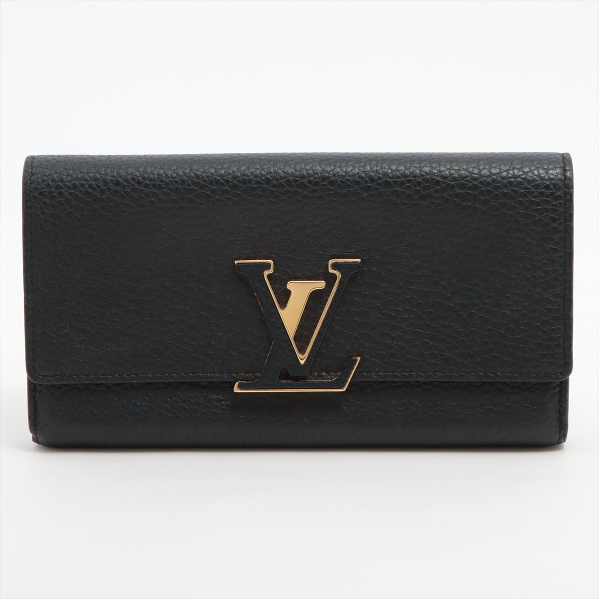 Louis Vuitton  Portfolio Capsine M61248