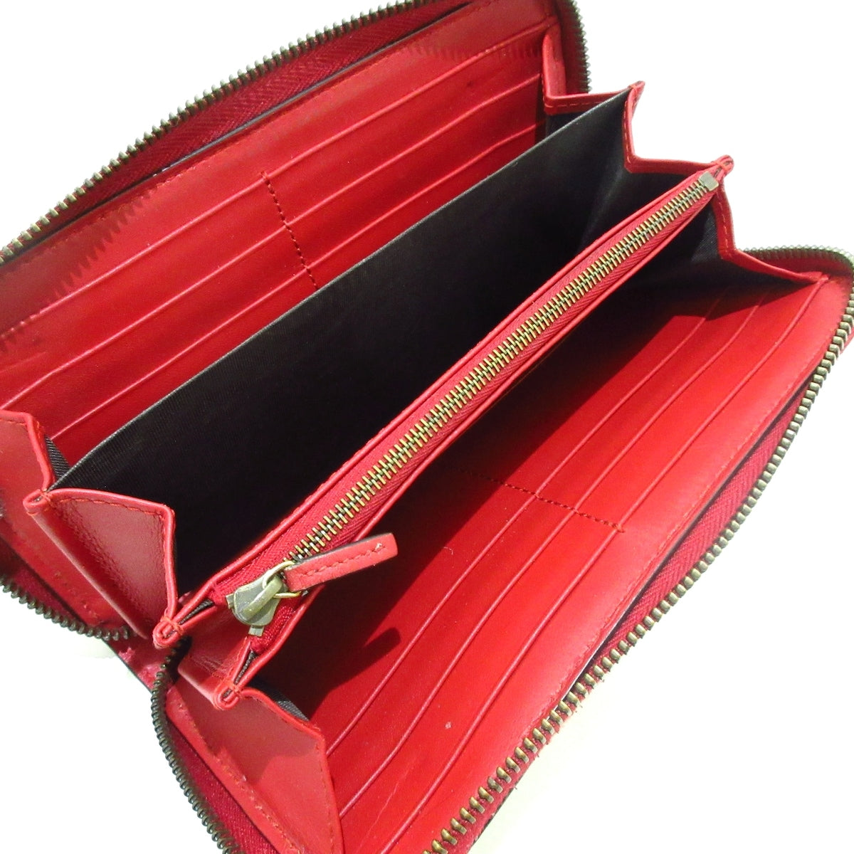 Gucci Gg Supreme  Canvas Wallet  ()