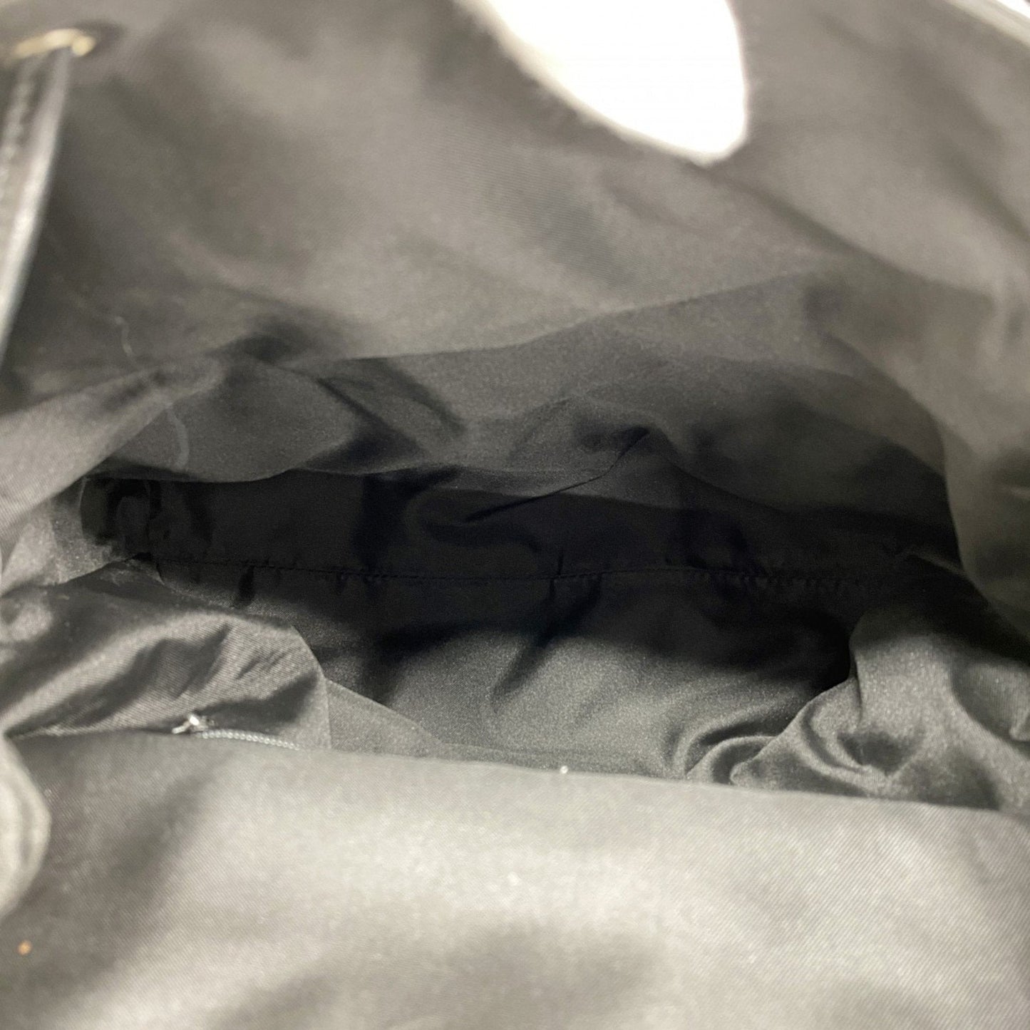 Gucci  Nylon Backpack