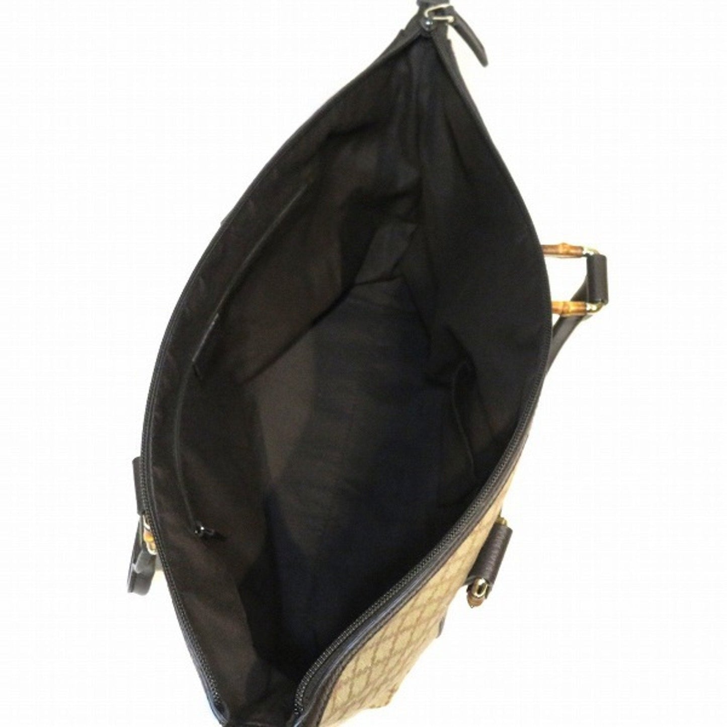 Gucci Diamante  Canvas Tote Bag ()