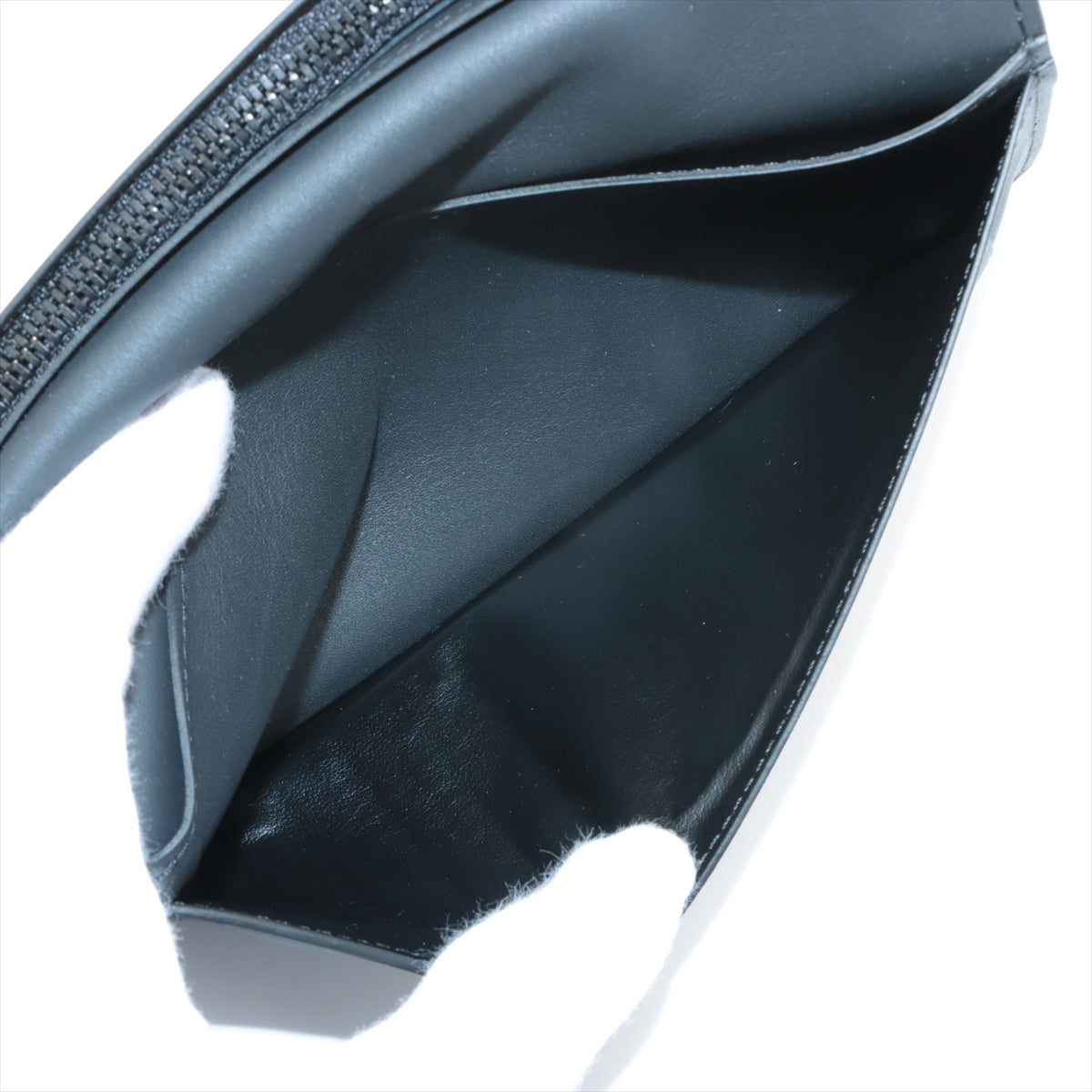 Louis Vuitton Monogram Shadow Portfolio Brother M62900 Noneir Long  Reaction Wallet