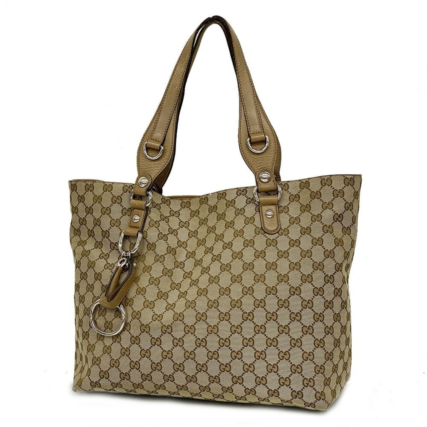Gucci  Canvas Tote Bag ()